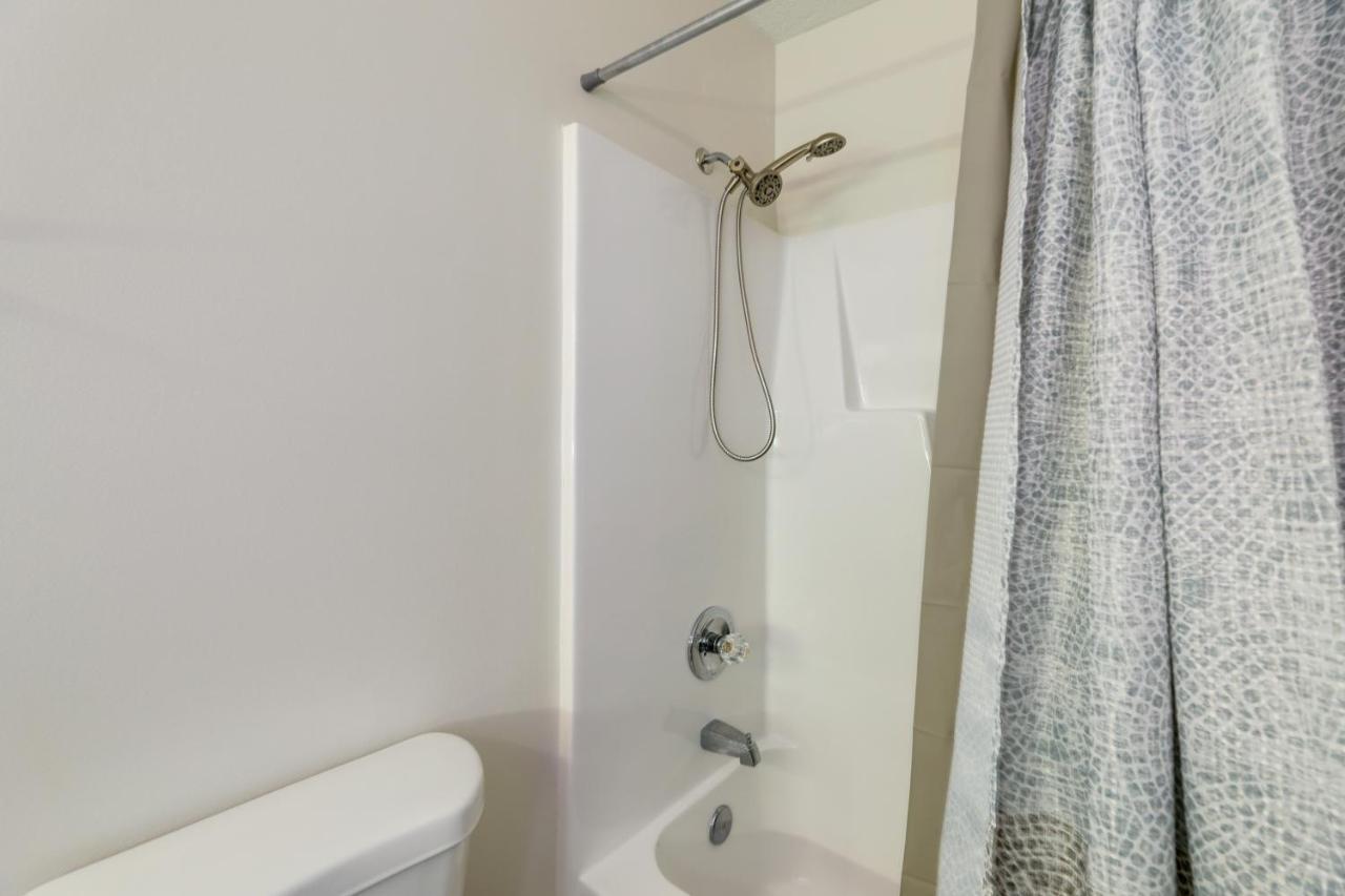 Updated Hubert Vacation Rental 5 Mi To Beaches! Swansboro Zewnętrze zdjęcie