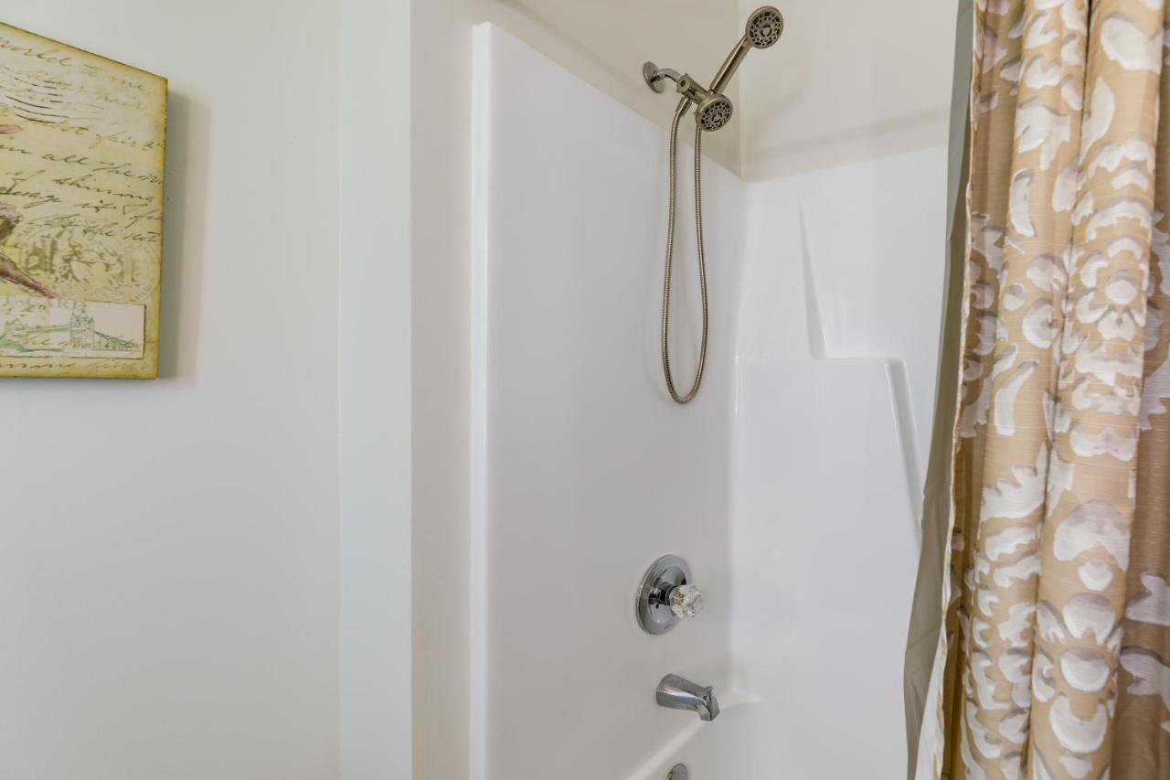 Updated Hubert Vacation Rental 5 Mi To Beaches! Swansboro Zewnętrze zdjęcie