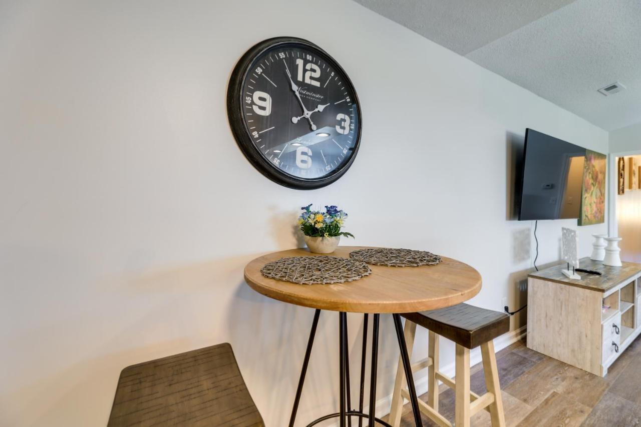 Updated Hubert Vacation Rental 5 Mi To Beaches! Swansboro Zewnętrze zdjęcie